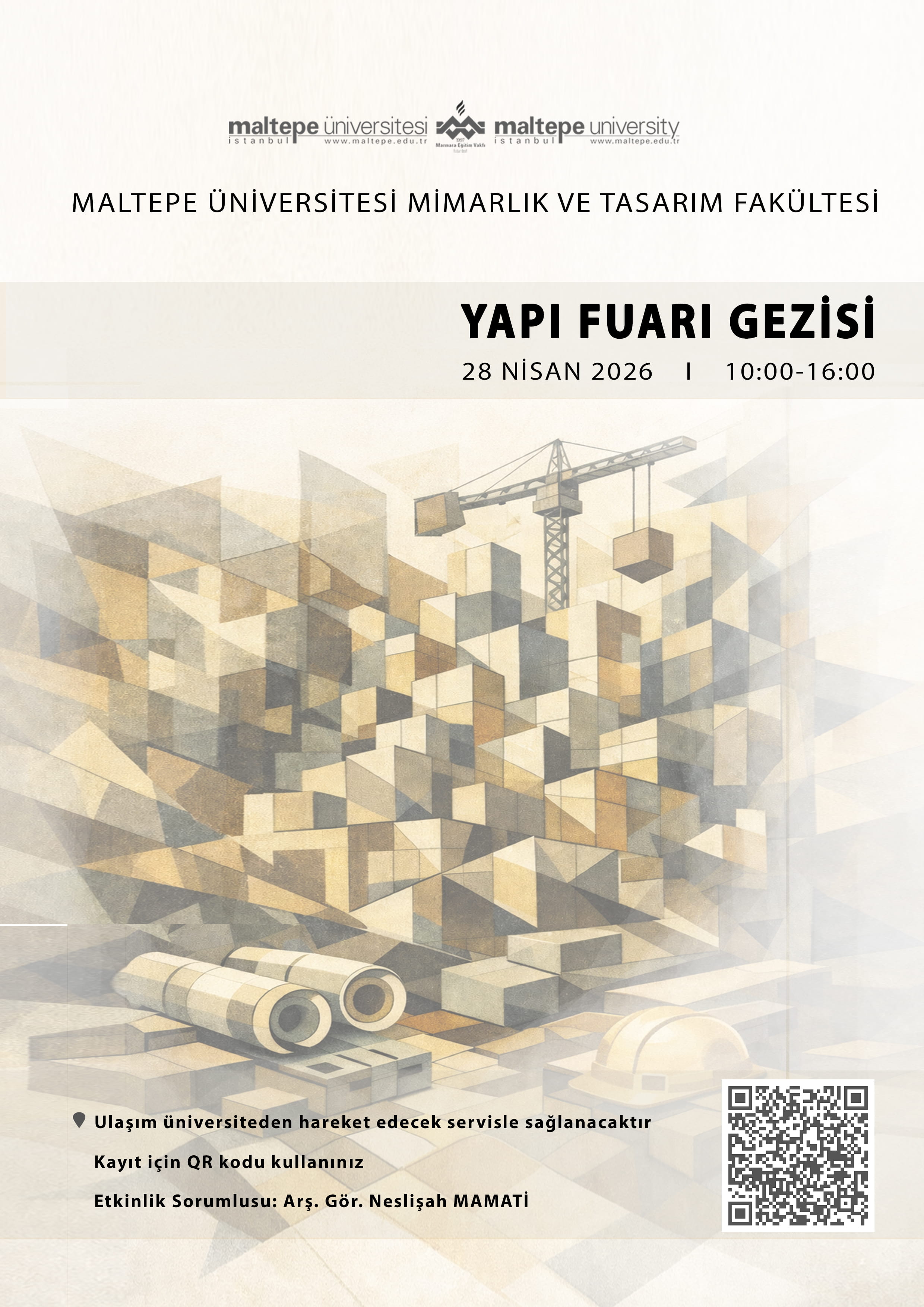 Construction Fair